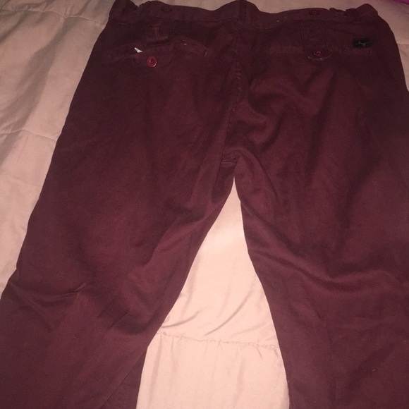 LRG pants - Picture 2 of 2